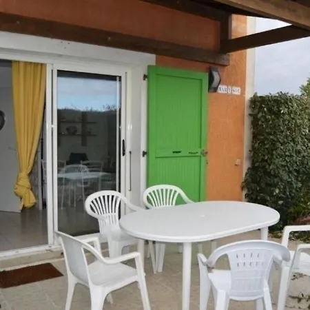 ヴィラ Marina Ile Des Pecheurs Le Barcarès
